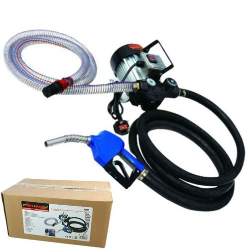 230v compact portable diesel - 230v,
