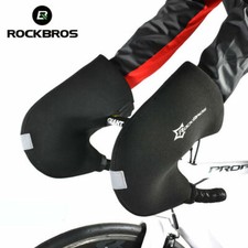 RockBros Handlebar Covers Cold