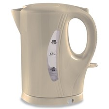 Quest Low Wattage Cream Kettle