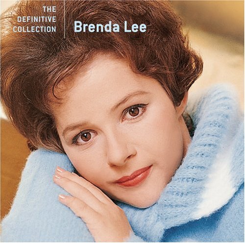 Brenda lee definitive - brenda, :