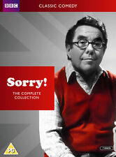 Sorry!: The Complete