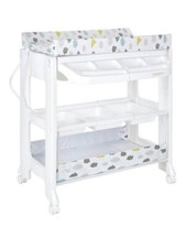 Ladybird Clouds Changing and