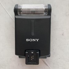 Sony HVL-F20AM TTL Flash for