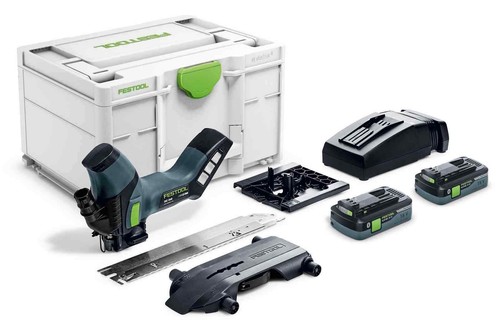 Festool cordle insulation - insulation, saw