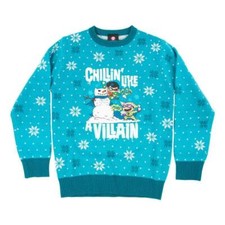 Kids christmas jumper batman - christmas,