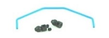 Blue Front Sway Bar for RC