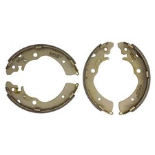 DELPHI LS1641 BRAKE SHOE SET