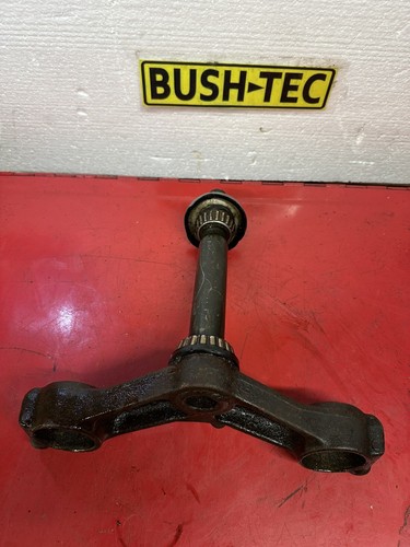 Yamaha tzr125r bottom yoke - tzr125r,