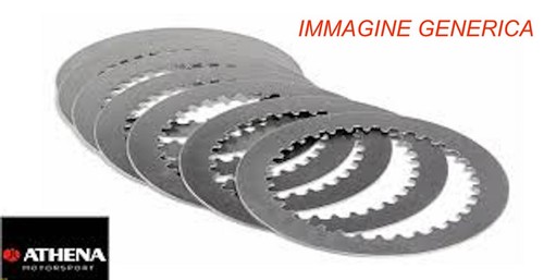 Steel clutch discs for - clutch,
