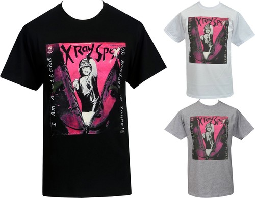Ray spex mens punk - x-ray,