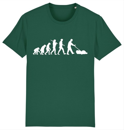 Evolution lawn mower - evolution,