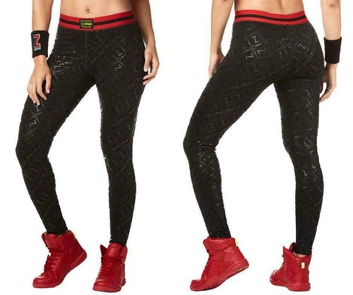 Zumba fitness next level - next,