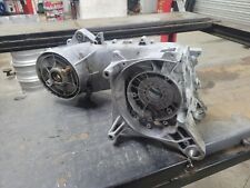 Gilera Piaggio 125 Engine Cases 2 Stroke Conversion Big Drum 140mm 172 179 183 