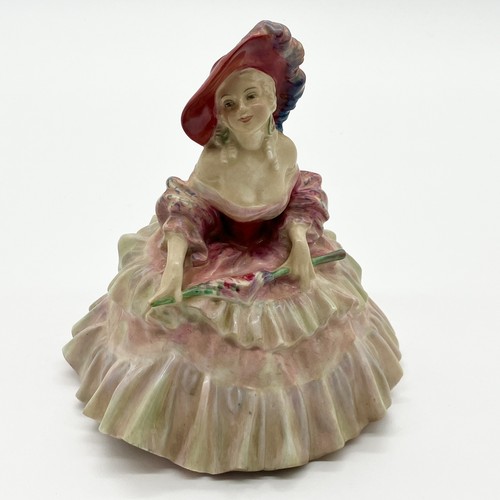 Royal doulton evelyn 1622 - royal,