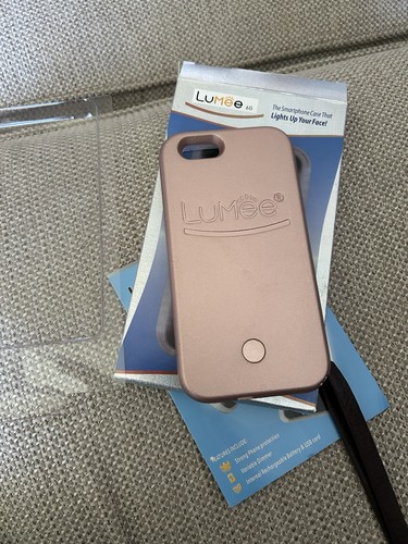 Lumee phone case - lumee, that
