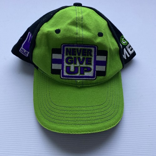 John cena wwe - never, up