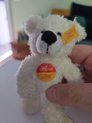 Steiff 111785 lotte - lotte, plush