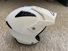 Acerbis Trials ATV Quad Helmet