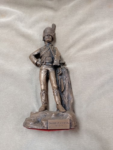 Cowley fine art bronze cold - bronze,