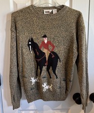 Women’s Size M Fox Hunt