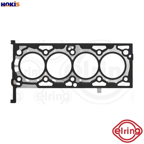 Gasket cylinder head 766 540 - cylinder, 766.540