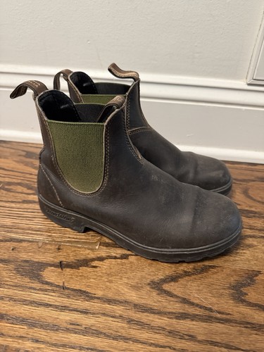 Blundstone original 519 stout - blundstone,