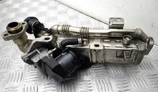 BMW X5 E70 3.0 DIESEL N57D30A EGR VALVE COOLER 847699301