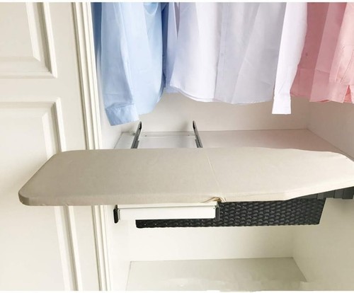 Nisorpa folding ironing board - nisorpa,