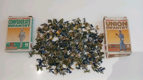 Airfix 72 plastic - 1/72, toy