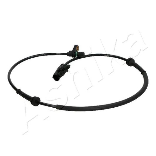 Abs wheel speed sensor rear - wheel,