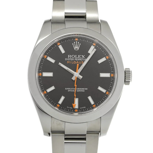 Rolex milgauss 116400 40mm - 116400,