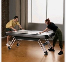 Medal Sports Air Hockey Table  7.4ft (2.3m) used