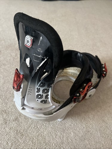 Burton snowboard bindings - burton,