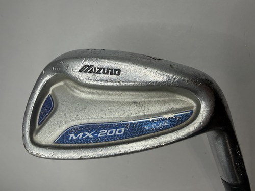 Mizuno 200 sand wedge - mizuno,