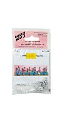 LANGLEY MODELS OO/HO SCALE -