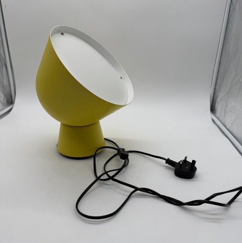 Ikea yellow metal 2017 - metal, ps