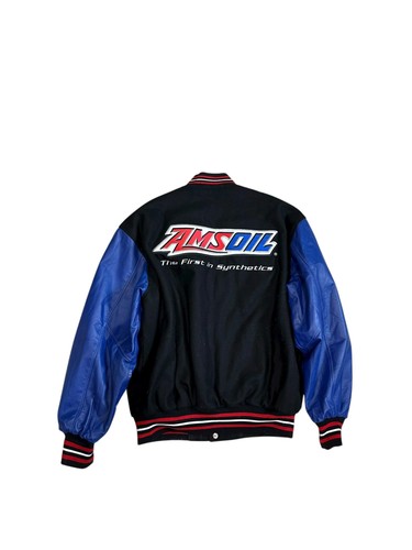 Vintage amsoil jacket - vintage,