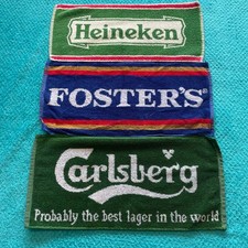 Beer Bar Towels Mats 3