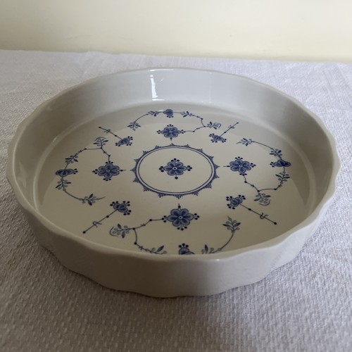 Furnivals denmark flan - denmark,