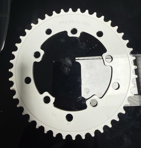 Pro neck usa 44t chainring - pro,