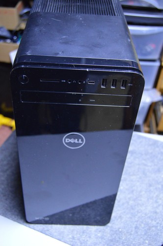 Dell xps 8930 8700 - dell, 8gb
