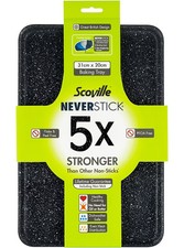 Non-Stick Aluminium Oven Tray