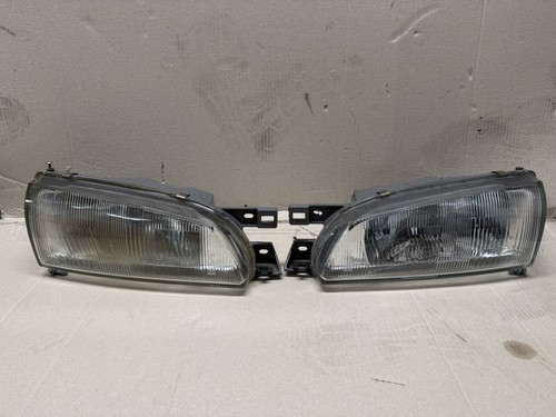 Subaru impreza 6 - impreza, 97-00