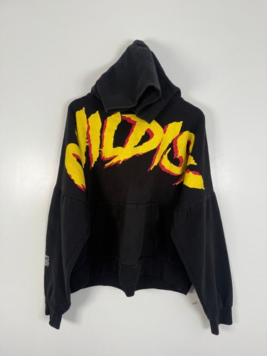 Childish hoodie size - size, medium