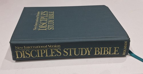 Rare 1988 disciple - rare,