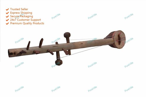 Ravanahatha folk instrument - ravanahatha, of