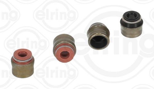 Elring valve stem seal set - valve, id