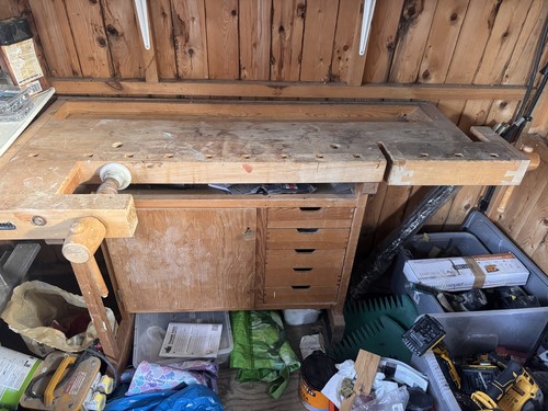 Sjobergs swedish pine - swedish,