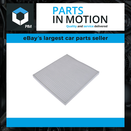Pollen cabin filter adg02513 - pollen,