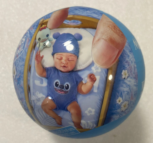 Zuru mini baby disney - zuru,